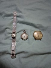 orologi vintage Non Funzionanti 