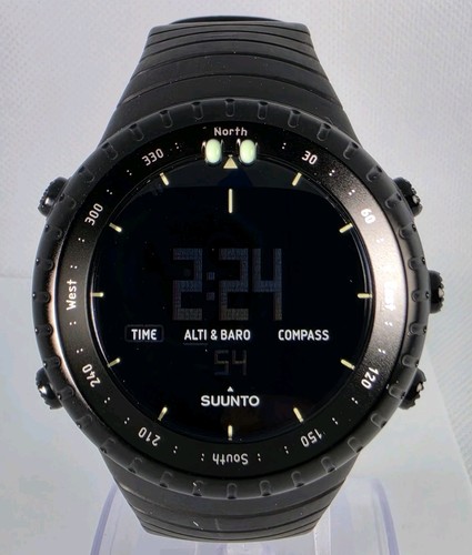 Suunto core tactical - tactical, gear