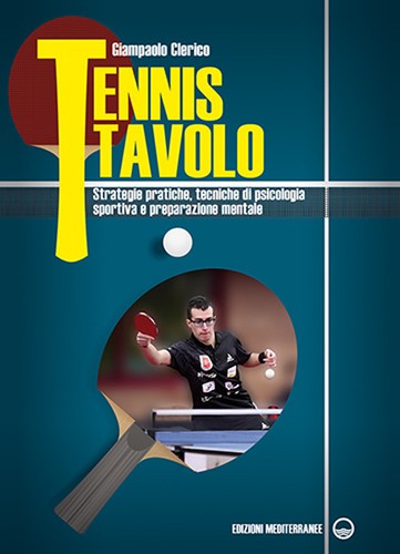 Tennis tavolo strategie - tavolo.,