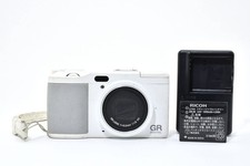 Fotocamera Ricoh GR Digital IV