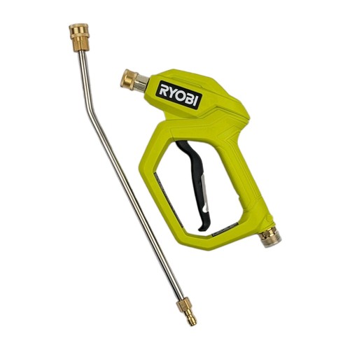 Ryobi 8gpm idropulitrice - ryobi, 1.8gpm