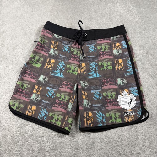 Avva board shorts uomo - shorts, 29