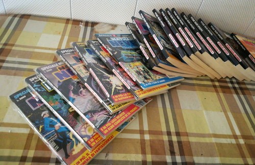 Nathan never collezione 133 - never, da