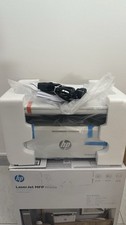 HP LaserJet M140we Stampante