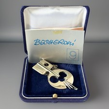 Collana con ciondolo ELVIO