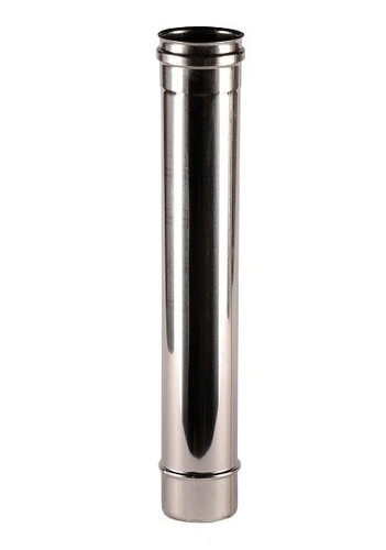 Tubo inox aisi - aisi, Ø