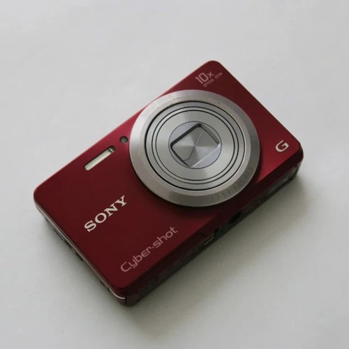 Sony cyber shot - cyber-shot, dsc-w690