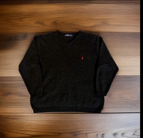 Maglione ralph lauren uomo - lauren,