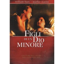 french DVD Video Hurt,Matlin -
