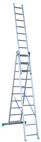 Scala alluminio 3 - in,