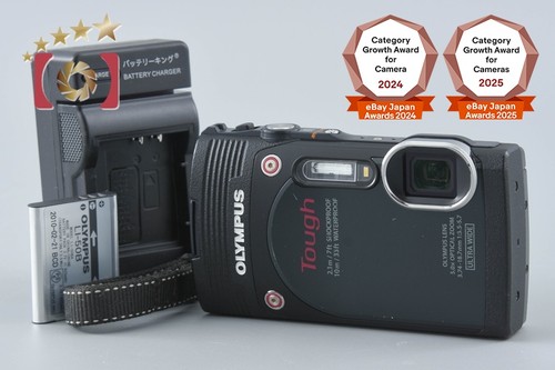 Olympus stylus 850 - stylus, tg-850