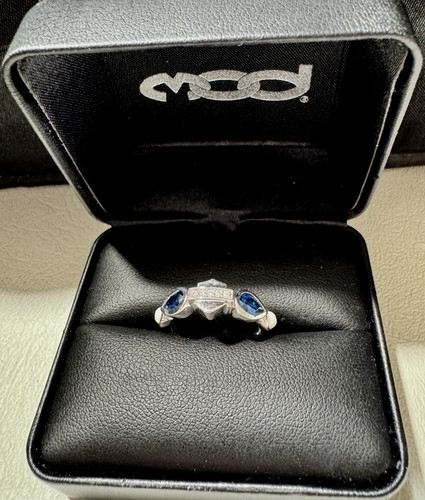 Anello donna harley davidson - donna,
