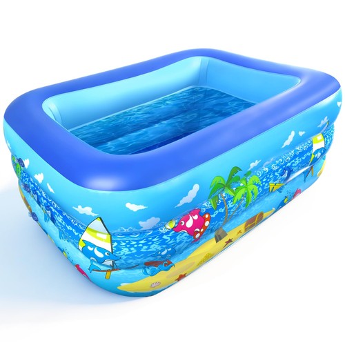 Piscina gonfiabile bambini - piscina,