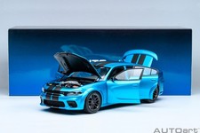Caricabatteria Autoart Dodge