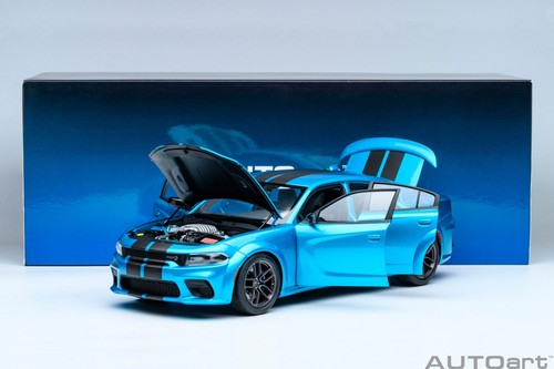 Caricabatteria autoart dodge - caricabatteria,