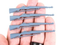 16308 1:16 M1 Fucile Garand