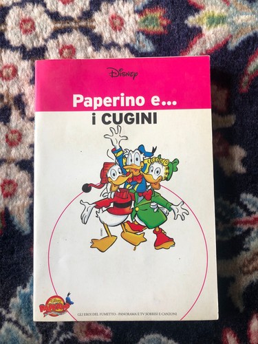 Gli eroi del fumetto - del, 6