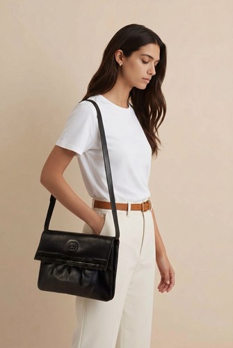 Borsa mano vintage - a, ad