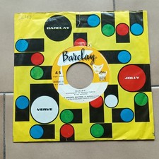 DALIDA-Les Enfants du Piree/Le