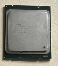 Processore CPU Intel Core