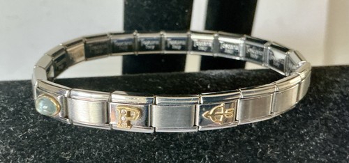 Bracciale vintage toscana - bracciale,