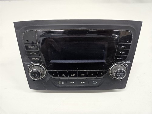 Autoradio per fiat doblo - autoradio,