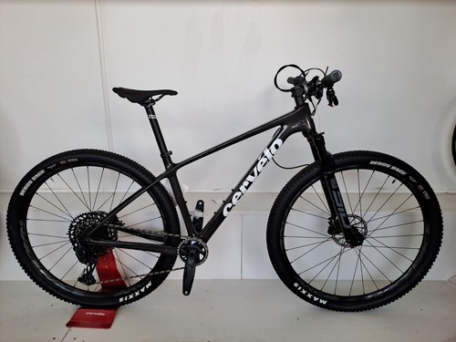 Cervelo zht5 1x12 speed - cervelo,