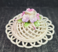 capodimonte porcellana mini