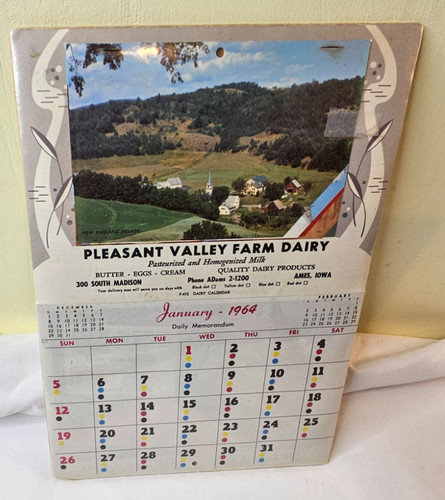 Calendario lattiero caseario - calendario, lattiero-caseario
