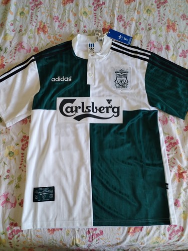 Maglia liverpool store nuovo - liverpool,