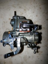 WILLYS JEEP 2200CC  DELLORTO