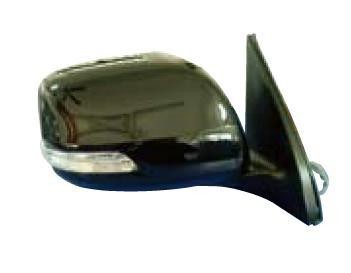 Specchio per toyota land - per,