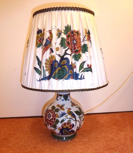 Royal delft de porceleyne - !!!!,