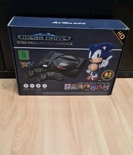 SEGA Mega Drive Flashback HD