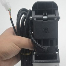 Acceleratore pedale per - acceleratore,