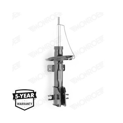 Ammortizzatore monroe g8110 - ammortizzatore,