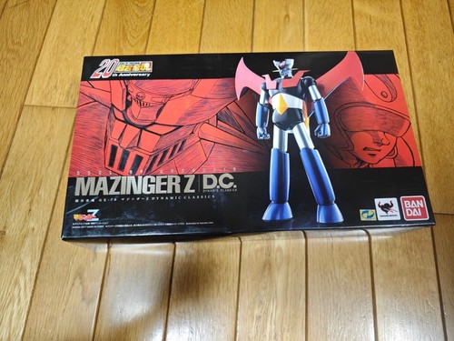 Bandai soul chogokin 70 - bandai,