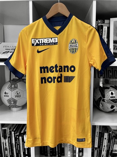 Maglia away hellas verona - away,