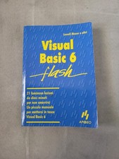VISUAL BASIC 6 Flash. Lowell