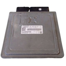 Centralina motore 03L906023KP Audi A1 8X 1.6 Tdi 105cv 2010 in poi