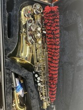 Selmer Model AS600 Alto