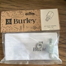 Adattatore gancio Burley