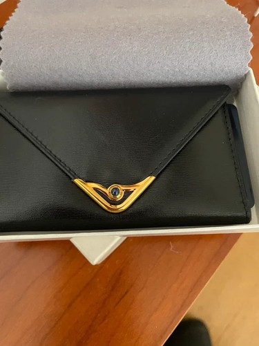 Cartier portachiavi unisex - cartier,