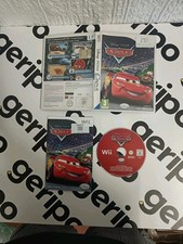 DISNEY CARS MOTORI RUGGENTI
