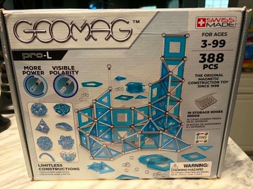 Vintage the original - vintage, geomag