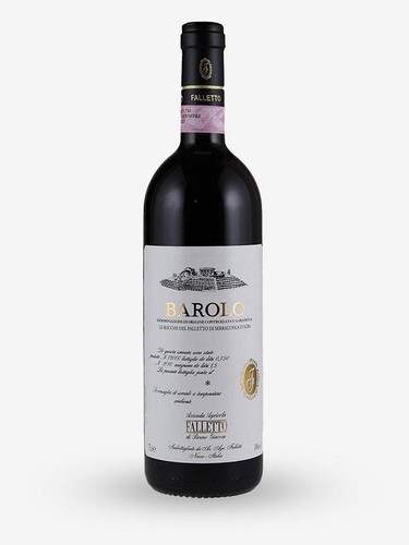 Barolo docg 2016 falletto - docg,