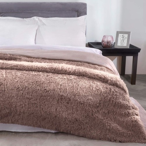 Sleepdown mink coperta - sleepdown,