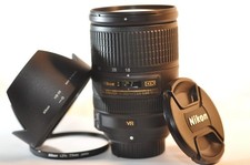 Nikon DX AF-S Nikkor obiettivo