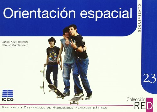Orientaci espacial - orientaci�n,