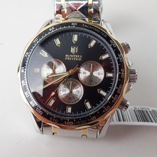 Orologio Uomo Montres Prestige